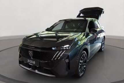 Peugeot 3008 Gebrauchtwagen