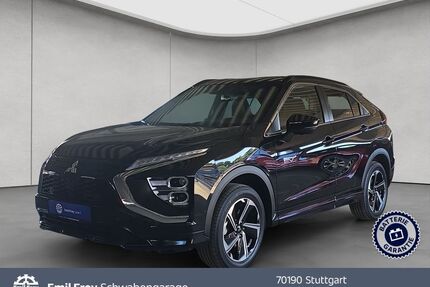 Mitsubishi Eclipse Cross Gebrauchtwagen
