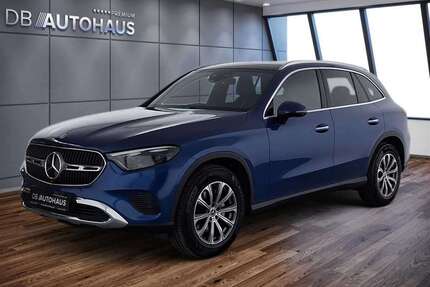 Mercedes-Benz GLC 300 Gebrauchtwagen