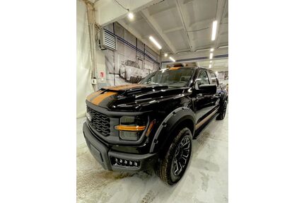 Ford F 150 Gebrauchtwagen