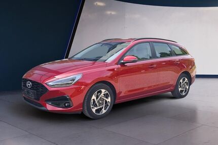 Hyundai i30 Gebrauchtwagen