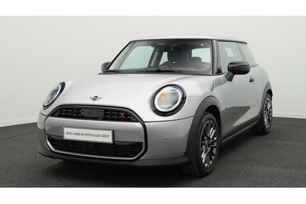 Mini Cooper S Gebrauchtwagen