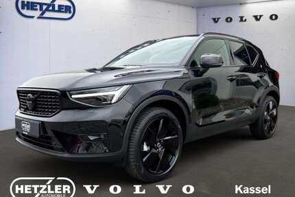 Volvo XC40 Gebrauchtwagen