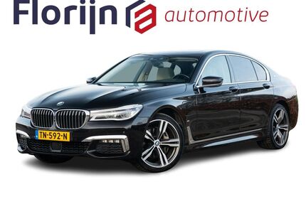 BMW 740 Gebrauchtwagen