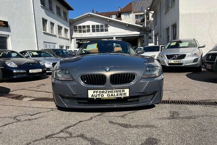 BMW Z4 Gebrauchtwagen