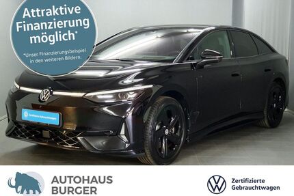 VW ID.7 Gebrauchtwagen