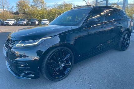 Land Rover Range Rover Velar Gebrauchtwagen