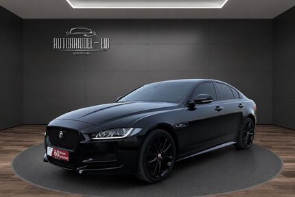 Jaguar XE Gebrauchtwagen