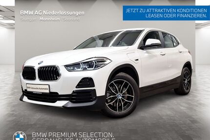 BMW X2 Gebrauchtwagen