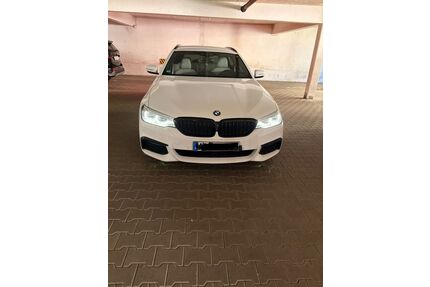 BMW 540 Gebrauchtwagen