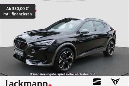 Cupra Formentor Gebrauchtwagen