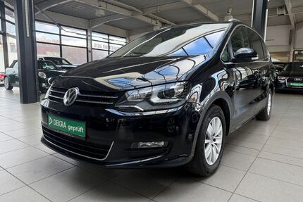 VW Sharan Gebrauchtwagen