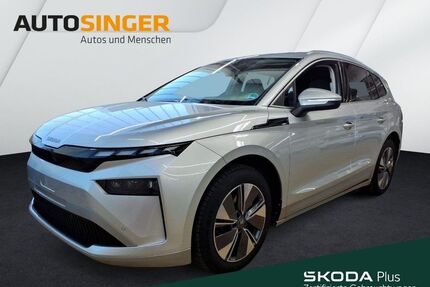 Skoda Enyaq Gebrauchtwagen