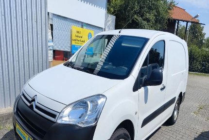 Citroen Berlingo Gebrauchtwagen