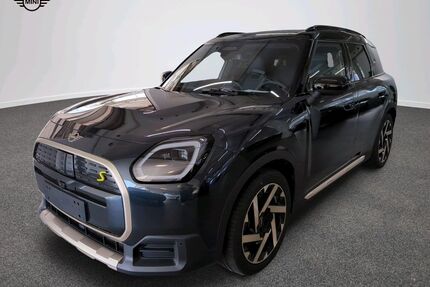 Mini Countryman SE (Cooper) Gebrauchtwagen