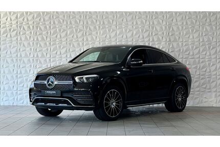Mercedes-Benz GLE 300 Gebrauchtwagen