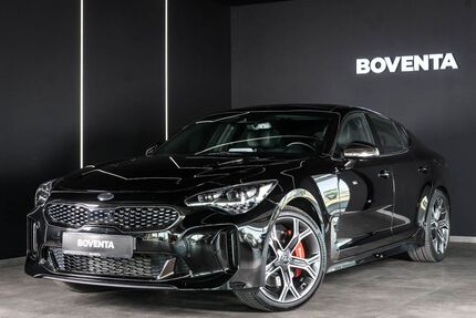Kia Stinger Gebrauchtwagen