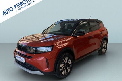 Opel Frontera Gebrauchtwagen