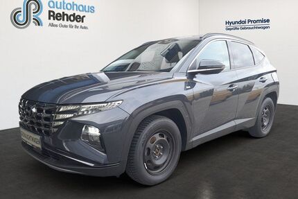 Hyundai TUCSON Gebrauchtwagen