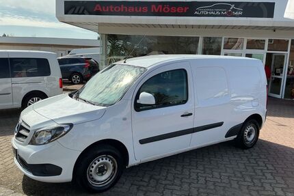Mercedes-Benz Citan Gebrauchtwagen