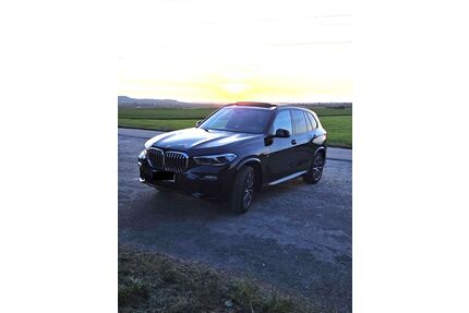 BMW X5 Gebrauchtwagen