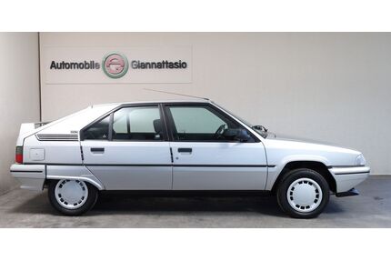 Citroen BX Gebrauchtwagen