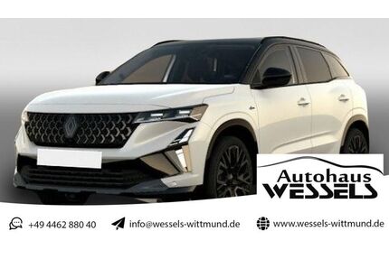 Renault Austral Gebrauchtwagen