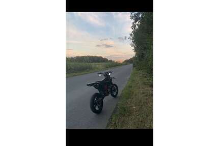Beta RR 125 Gebrauchtwagen