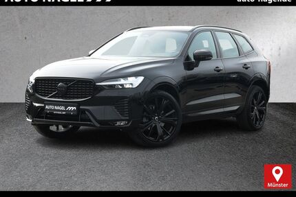 Volvo XC60 Gebrauchtwagen