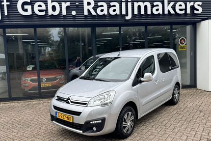 Citroen ë-Berlingo Gebrauchtwagen
