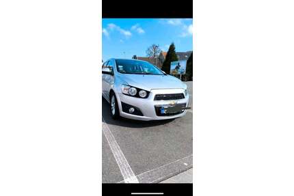 Chevrolet Aveo Gebrauchtwagen