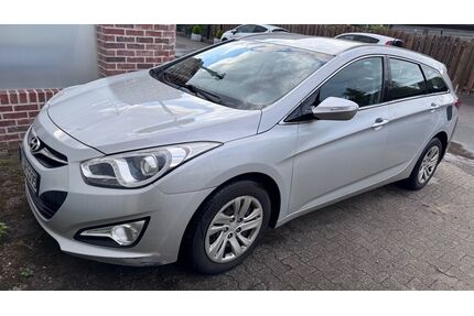 Hyundai i40 Gebrauchtwagen