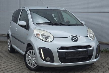 Citroen C1 Gebrauchtwagen