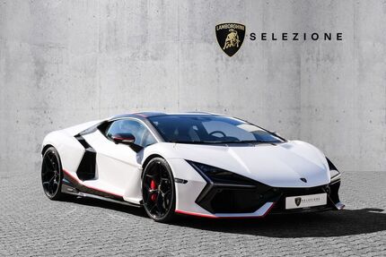 Lamborghini Revuelto Gebrauchtwagen