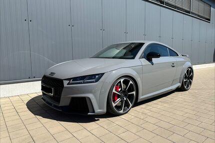 Audi TT RS Gebrauchtwagen