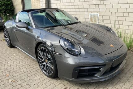 Porsche 992 Gebrauchtwagen