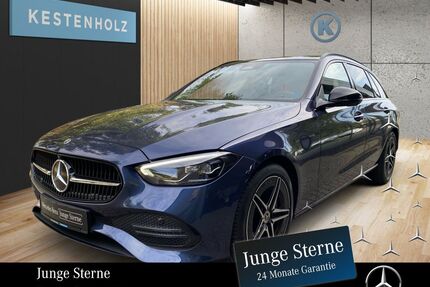 Mercedes-Benz C 300 Gebrauchtwagen