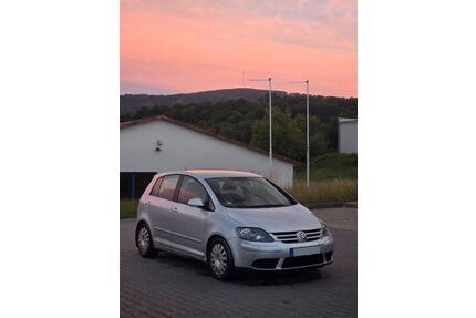 VW Golf Plus Gebrauchtwagen
