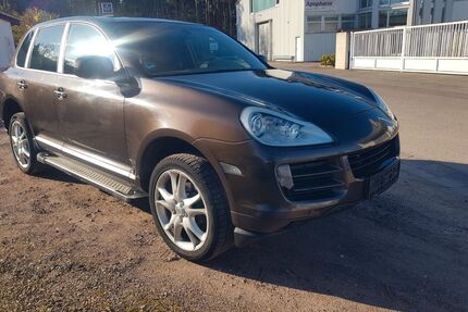 Porsche Cayenne Gebrauchtwagen