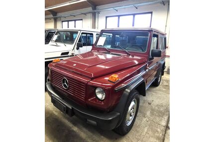Mercedes-Benz G 230 Gebrauchtwagen
