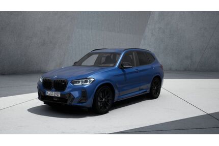 BMW X3 M40 Gebrauchtwagen