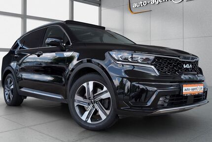 Kia Sorento Gebrauchtwagen