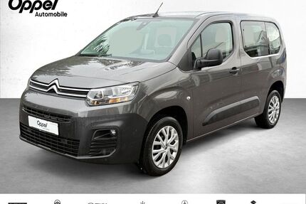 Citroen Berlingo Gebrauchtwagen