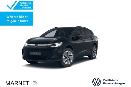 VW ID.4 Gebrauchtwagen