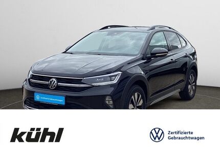 VW Taigo Gebrauchtwagen
