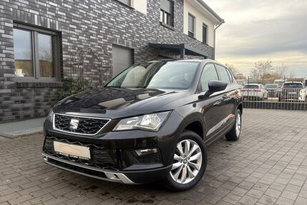 Seat Ateca Gebrauchtwagen