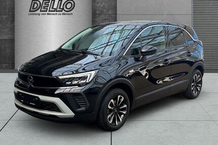 Opel Crossland (X) Gebrauchtwagen