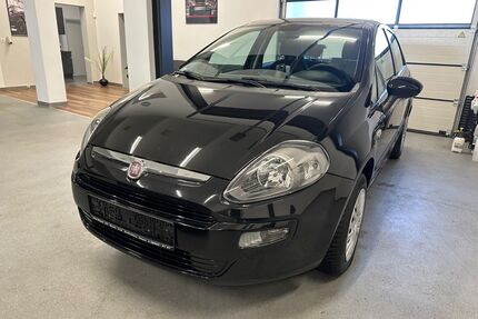 Fiat Punto Evo Gebrauchtwagen