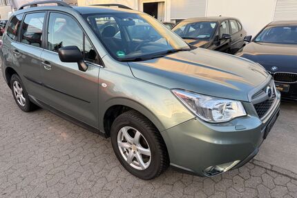 Subaru Forester Gebrauchtwagen