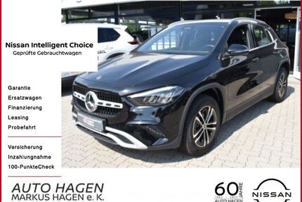 Mercedes-Benz GLA 200 Gebrauchtwagen